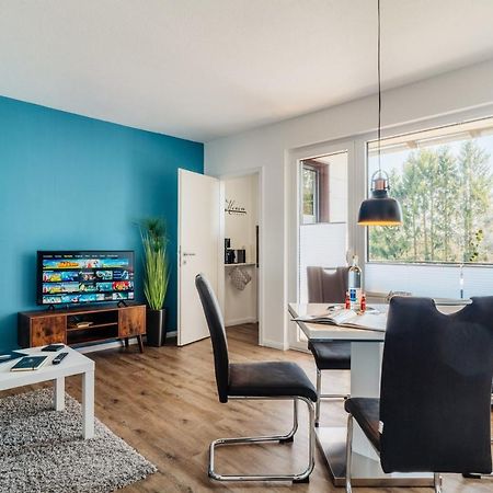 Apartament Walpurgis Hexe Braunlage Zewnętrze zdjęcie