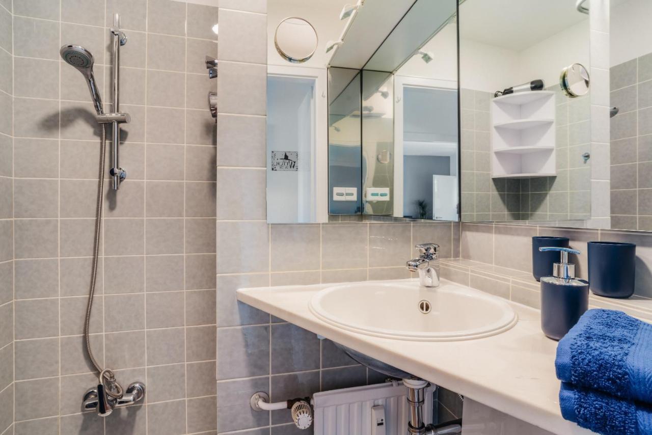 Apartament Walpurgis Hexe Braunlage Zewnętrze zdjęcie