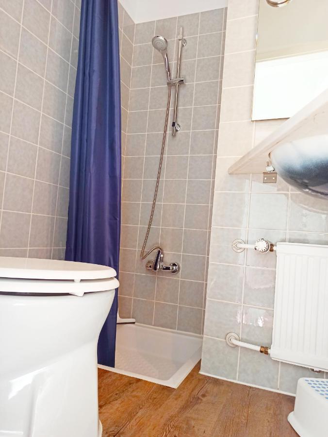 Apartament Walpurgis Hexe Braunlage Zewnętrze zdjęcie