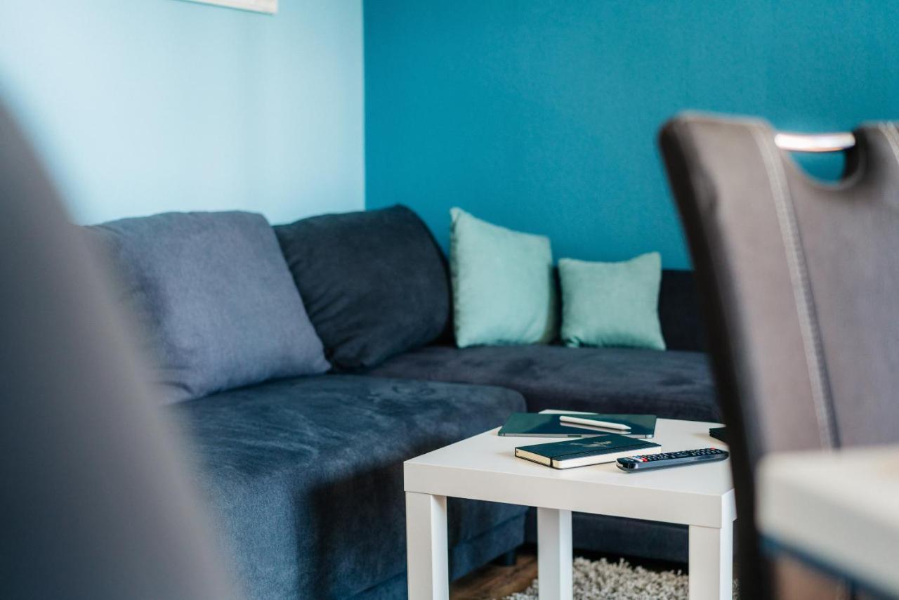 Apartament Walpurgis Hexe Braunlage Zewnętrze zdjęcie