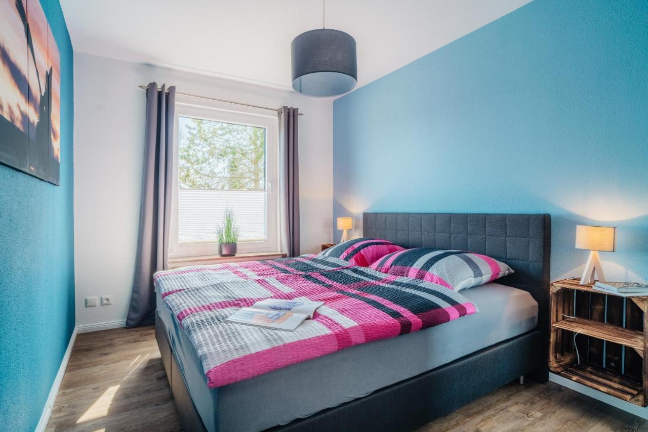 Apartament Walpurgis Hexe Braunlage Zewnętrze zdjęcie